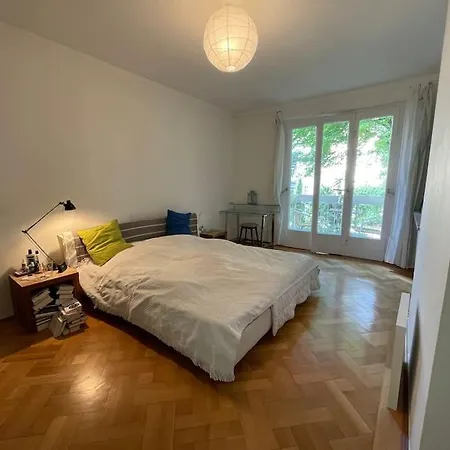 Grosszugige Im Herzen Von 慕尼黑