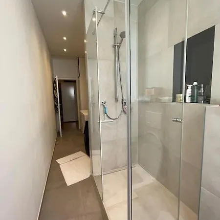 Apartman Grosszugige Im Herzen Von